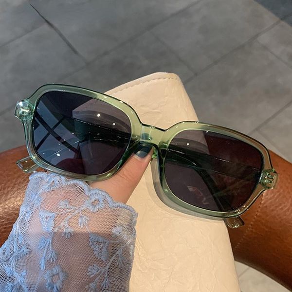 

sunglasses design small oval women men designer vintage sunglass female male black yellow sun glasses uv400, White;black