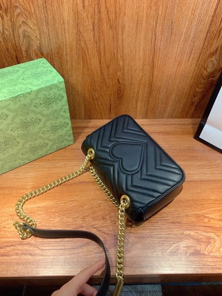 

new women's shoulder bags designer fashion messenger bag luxury clutch mini coin purse wholesale multi-color optional