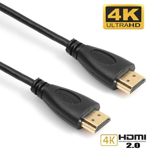 

3m 1080p hd video cable -compatible for ultra hdtv ps4 bluray 3d xbox plug is firm and the wire durable audio cables & connectors