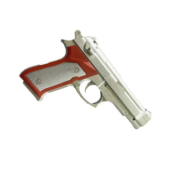 

desert eagle series plastic simulation model children's toy soft bullet gun