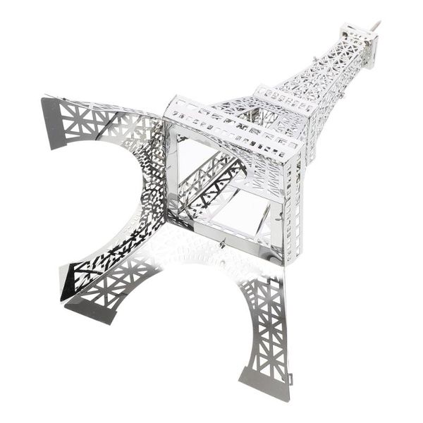 

candle holders 1pc eiffel tower tea wax candlestick metal dinner cup holder