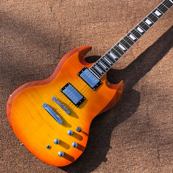 

guitar rosewood fingerboard,maple chrome hardware