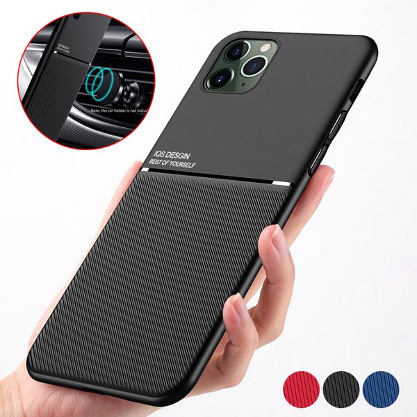 

luxury leather case for iphone 12 pro max x xs max xr 6 6s 7 8 plus se 2020 magnetic leather case coque for iphone12 mini 11 cover