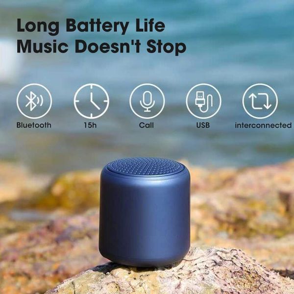 

portable speakers wireless creative macaron bluetooth speaker outdoor sports waterproof mini subwoofer collection small