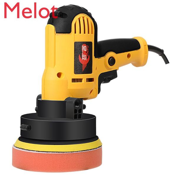 

car polishing machine waxer 220v beauty sealing glaze waxing marble floor home sunshade