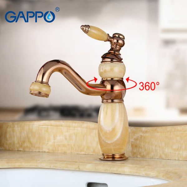 

bathroom sink faucets gappo basin faucet mixer water taps waterfall bath deck mounted