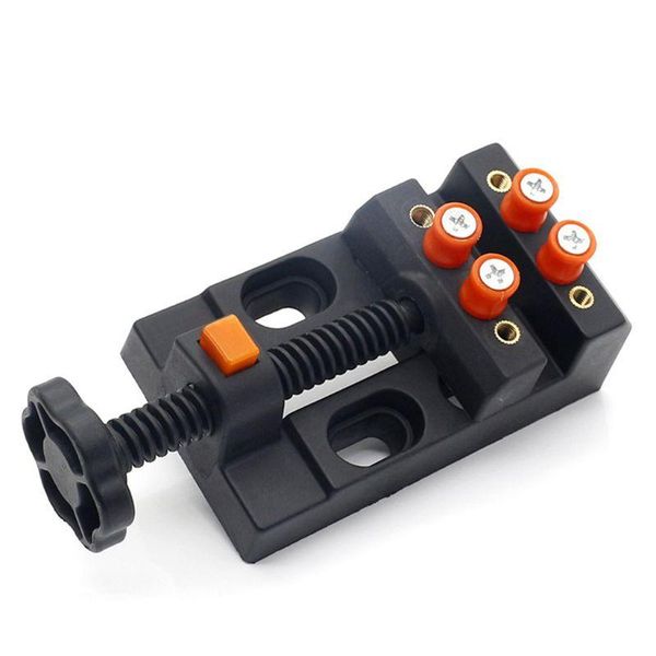 

tools watch back case holder bench table vise adjustable location jewelry repair