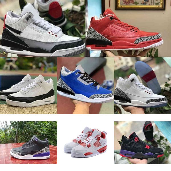 

4s white sail se neon black cat jumpman 4 basketball shoes metallic green trainers travis scotts purple 3s fragment designers sneakers 21kbv