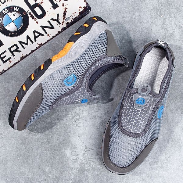 

breathable men shoes outdoor non-slip sneakers wear-resistant sports shoes 10