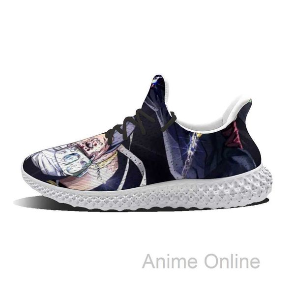 

spring uzui tengen fresh patterns outdoor jogging shoes