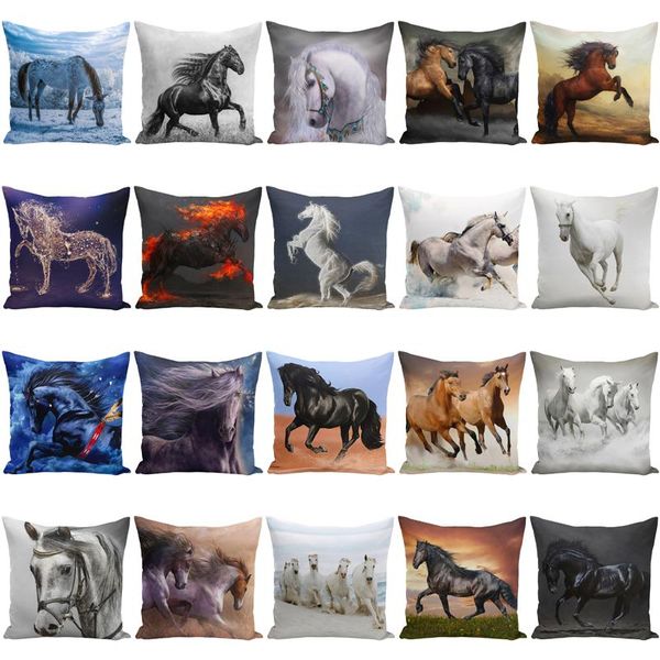 

linen pillowcase fashion home creative sofa cushion cover wedding decoration bedding pillow household products cushion/decorative