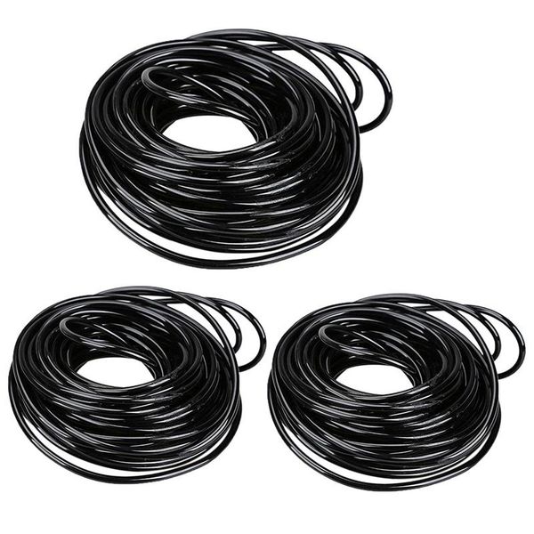 

4/7mm greenhouse garden irrigation automatic watering pipe fittings accessories drip equipments