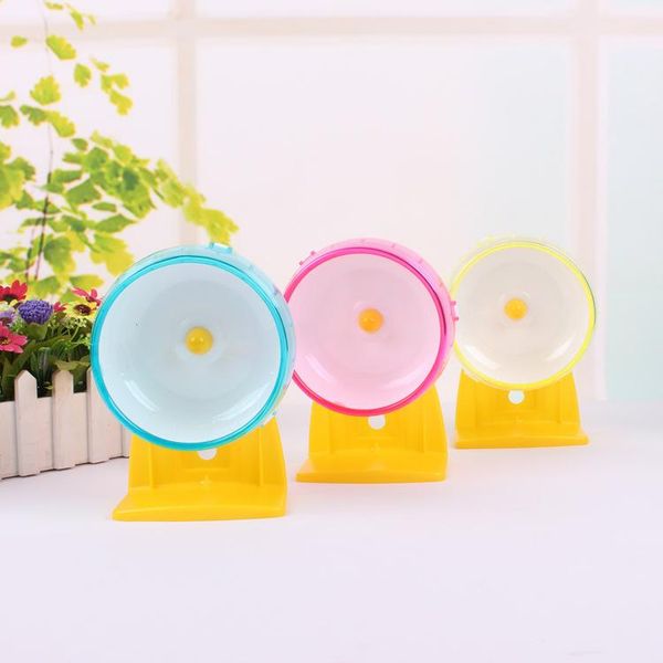 

small animal supplies pet hamster products sports intelligent exercise wheels