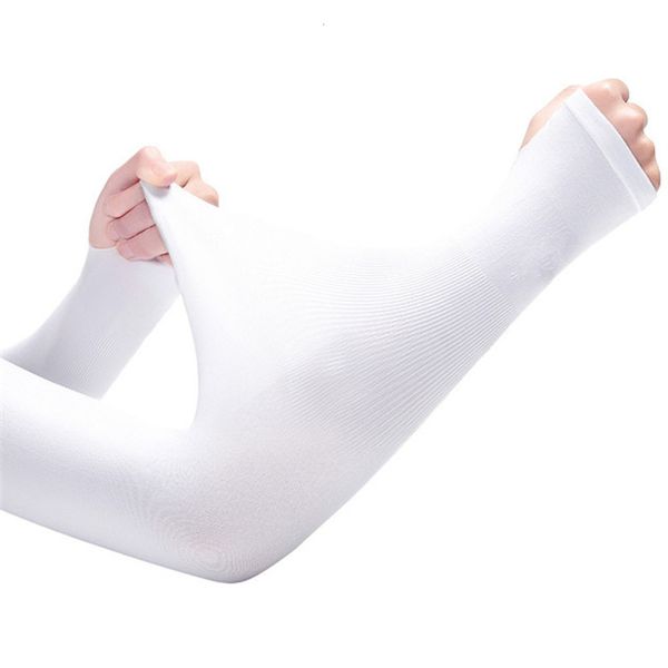 

ice sleeve sunscreen women's ice silk cool summer hand and driving sleeve