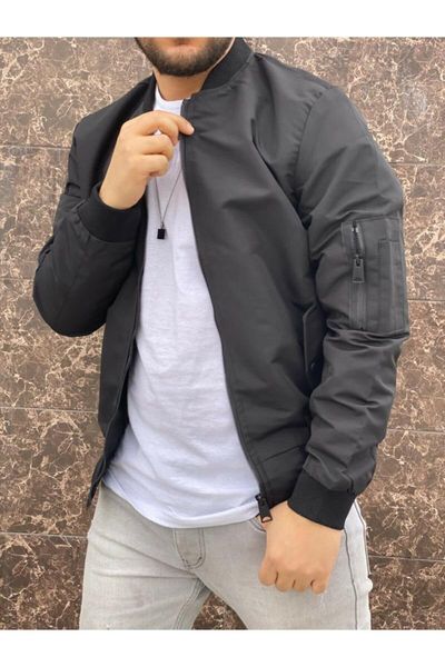 

men's jackets windbreaker waterproof water proof wind breaker casual coat male clothing 2021 autumn men, Black;brown
