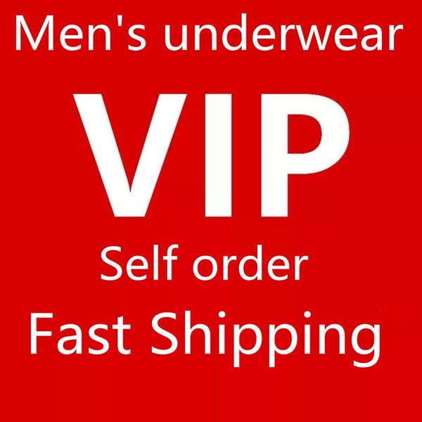 

underpants 294 vip, Black;white