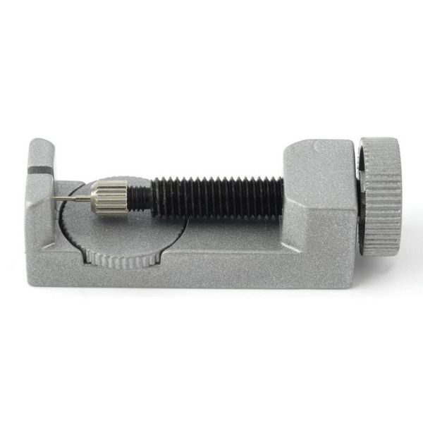 

professional hand tool sets adjustable watch band link pin metal remover removal 3 pins strap repair silver