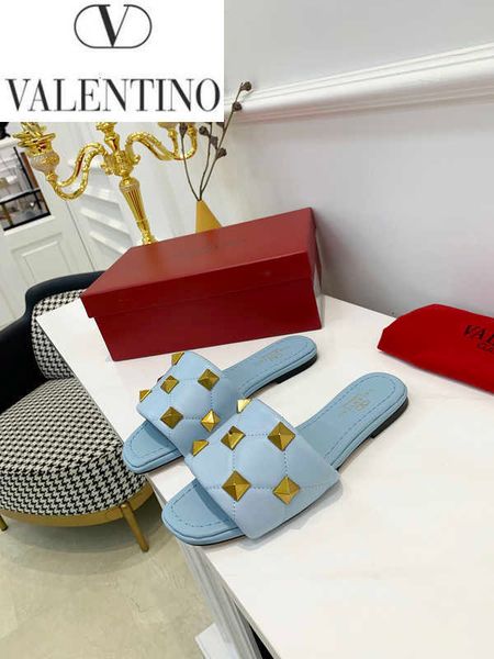 

shoes designer luxury brand women casual handmade walking tennis sandals slippers mules slides thongs i9wc, Black;white