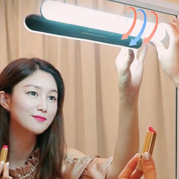 

mirrors mirror light led wall bathroom cabinet makeup fill waterproof vanity lights lamp for