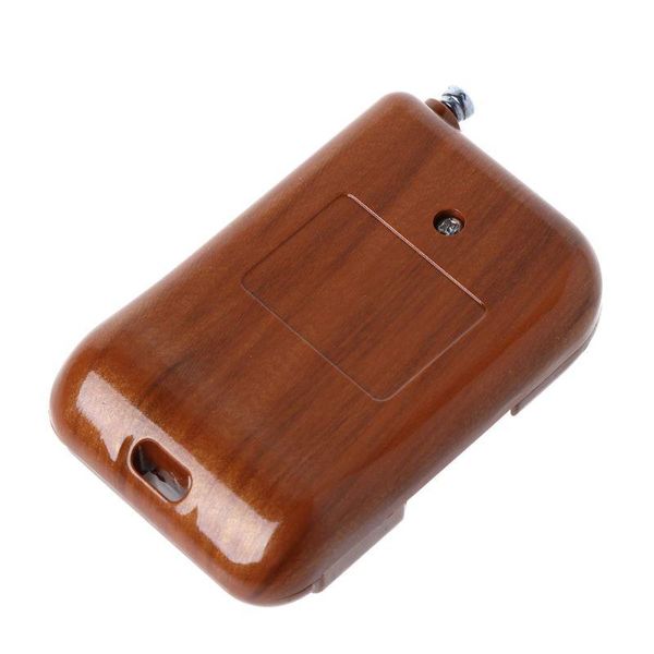 

smart home control 315/433mhz universal wireless copy code remote controller 4 channel electric cloning gate garage door auto keychain