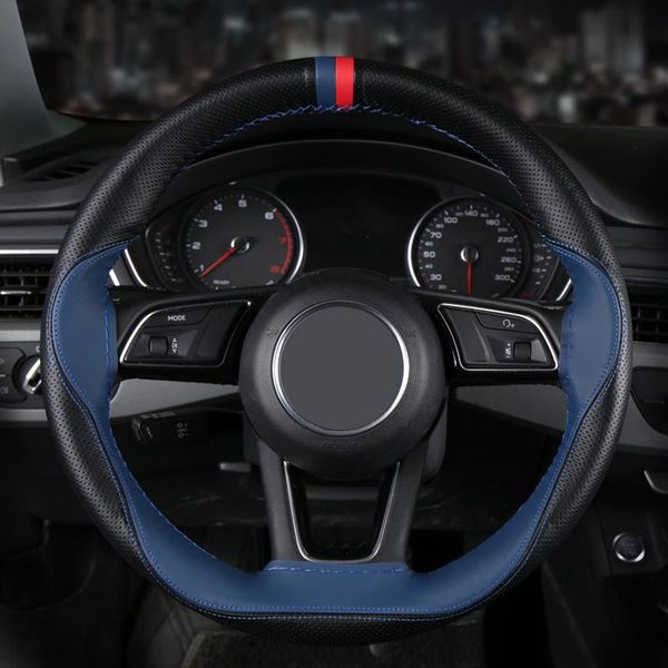 

car cloth weaving carbon steering wheel covers for xv legacy outback forester impreza wrx sti levorg brz trezia