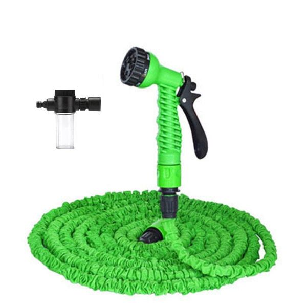 

magic garden hose gardening multifunctional pressure water gun watering equipments