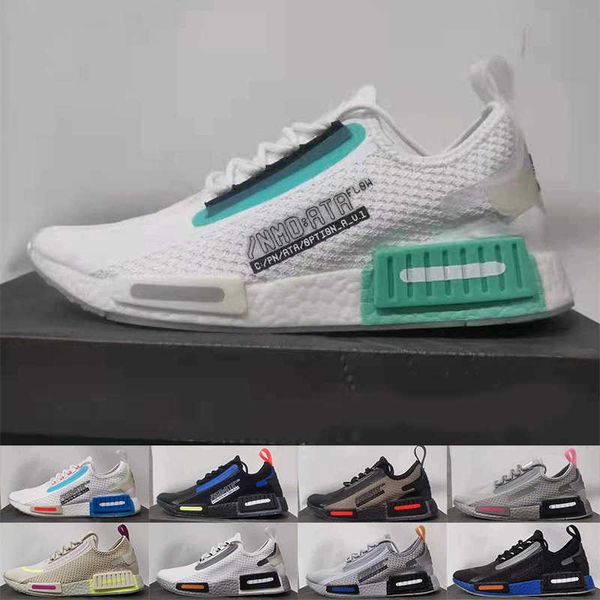 

2021 nmd r1 v3 men women running shoes signal green munich rio de janeiro tokyo nights outdoor mens trainers sports sneakers size 36-45