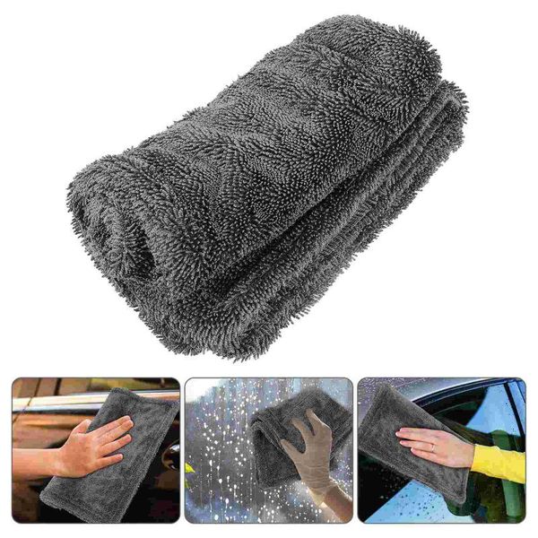 

car sponge auto drying towels cleaning screen