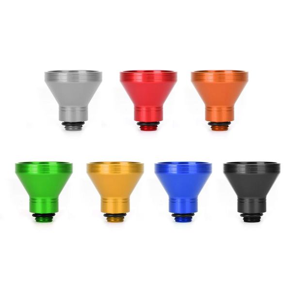 

parts artudatech cnc aluminum motorcycle motorbike 20mm funnel engine oil filler universal motor bike accessoreis