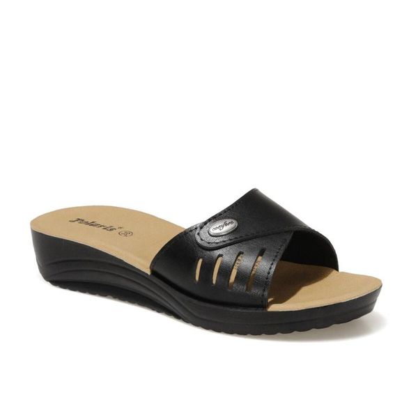 

400161.z1fx black women home slipper slippers