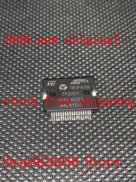 

smart power plugs tp2051 ssop36 100% originai 5pcs-100pcs/lot stock