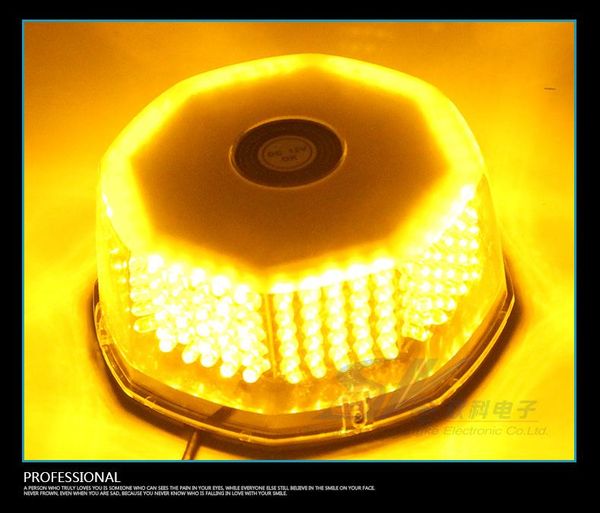 

car beacon light vehicle magnetic emergency warning strobe lights amber traffic