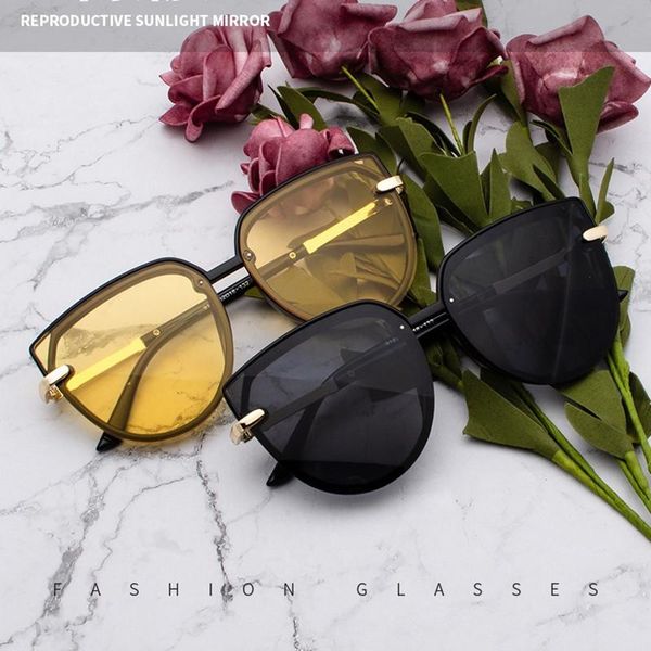 

sunglasses cat eye women 2021 luxury men glasses ladies vintage rhinestone retro female uv400, White;black