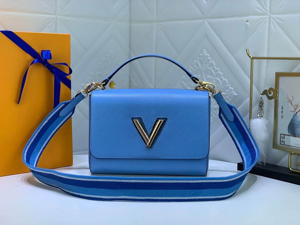 

2021 new luxury handbag purse tote bag lady leather crossbody shoulder bags #50357