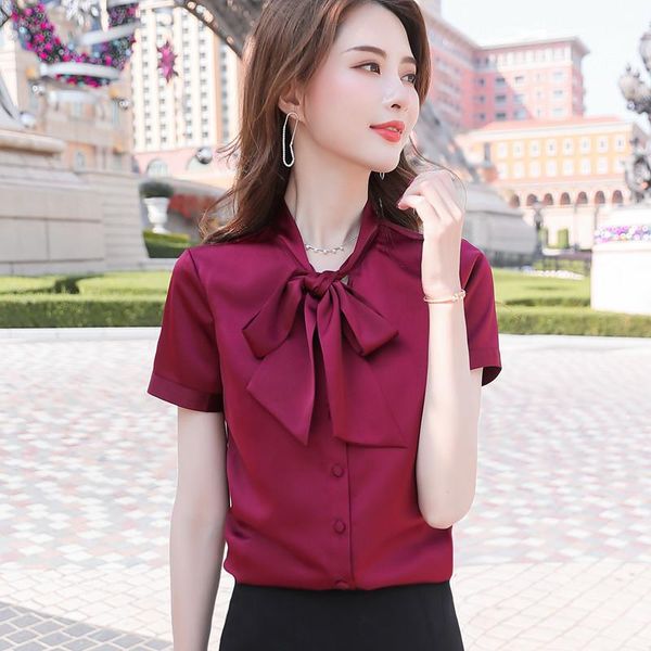 

å¥³æ§ã®ãã©ã¦ã¹ã·ã£ãã¯ã¤ã³ã¬ããã·ãã©ã³ã·ã£ãå¥³æ§ã®æ°è³ªãã¡ãã·ã§ã³ãã¶ã¤ã³2021å¤ã®è¶ãã¯ã¿ã¤åè¢ãªã, White