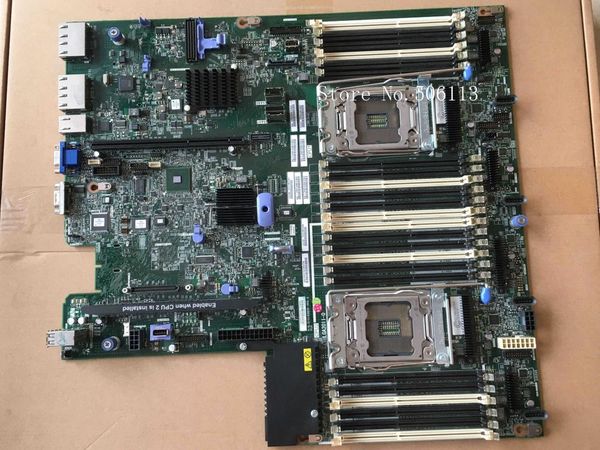 

motherboards 100% working for ibm x3650 m4 server motherboard 00d2888 00y8457 00w2671 0am209 00y8499 94y6688