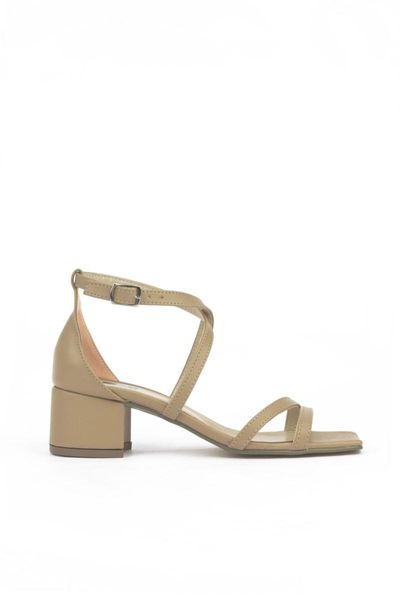 

20s-4921fx black female sandals
