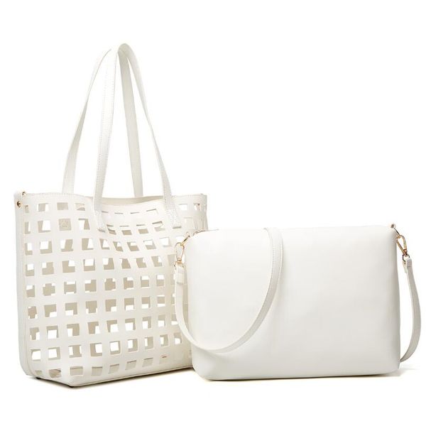 

hbp fashion woman shoulder bag handbags women bags designer pu totes wallet