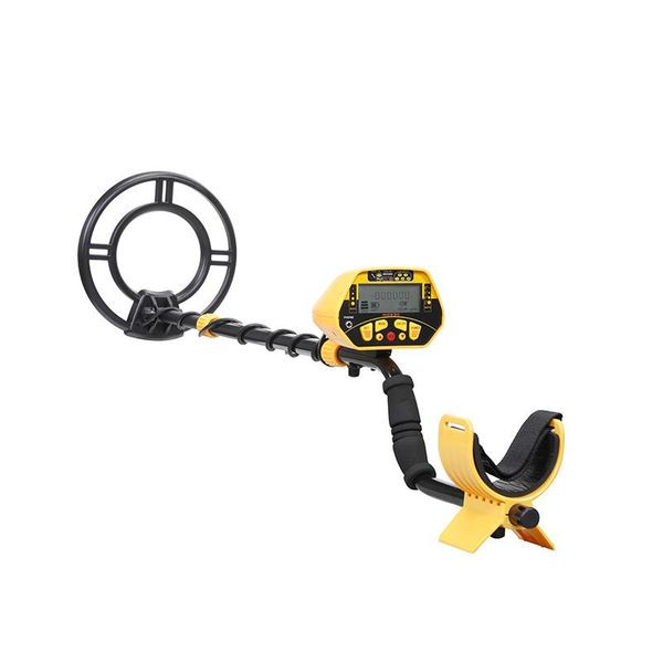 

metal detectors md930 underground detector lcd display high sensitivity treasure gold finder