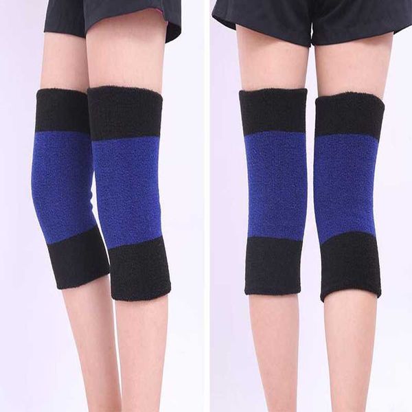 

selling cycling sports protective gear for men and women to protect knees keep warm elbow & knee pads, Black;gray