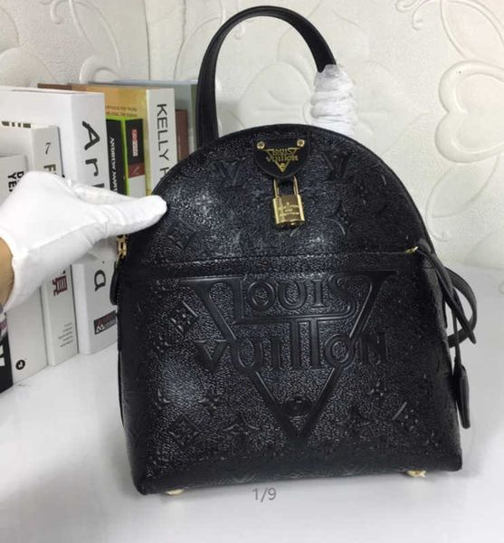 

business brand designer luxury messenger ale m44945 ladies totes handbags 2020 spring/summer backpacks fashion women shows bags oxidized le