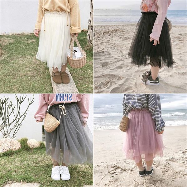 

baby tutus girls applique sequin womens skirts stars tulle toddler dance, Blue