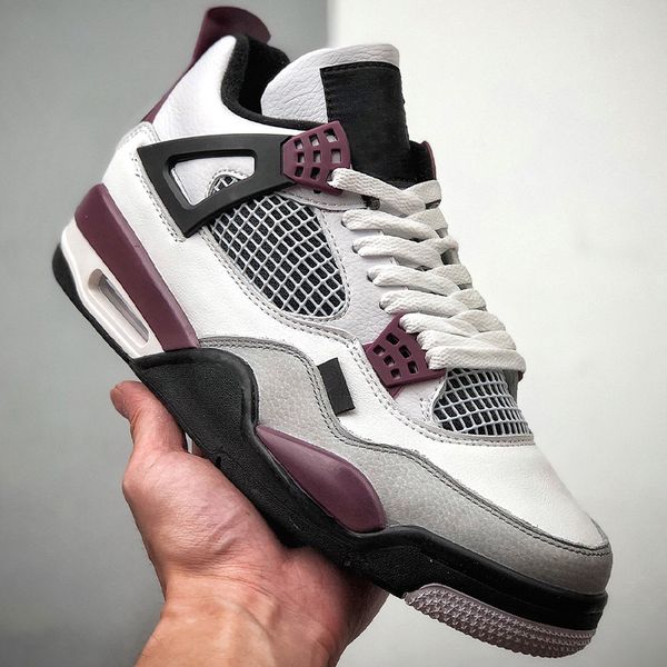 

shoe man woman mens sneakers retro white oreo black cat sail cool grey what the bred red thunder university blue us13 casual shoes men shoes