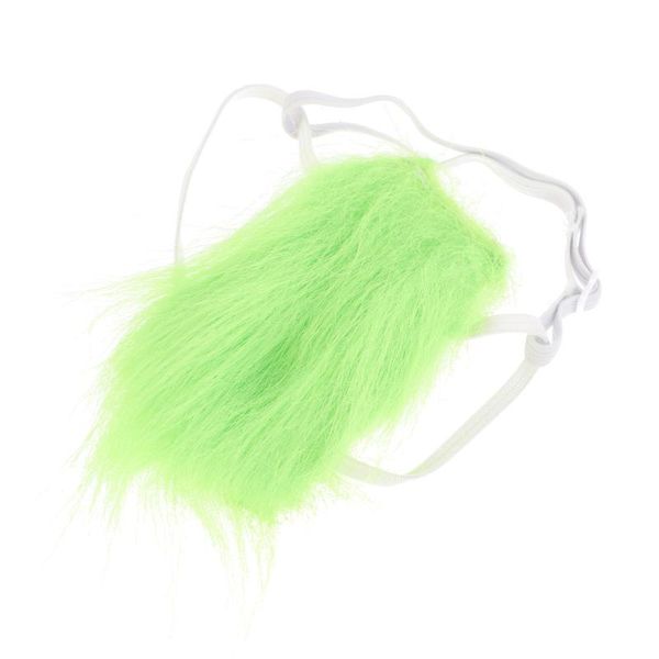 

cat costumes adorable pet wig dog hair accessories headwear for cosplay christmas party