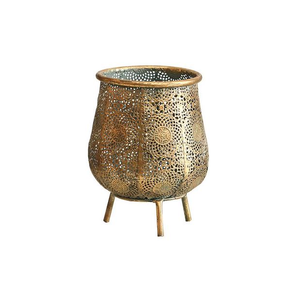 

candle holders wedding centerpieces wrought iron holder moroccan kerosene lamp
