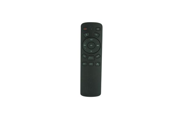 Controle remoto para FEND FD T-280 T280 TV Som Soundbase System