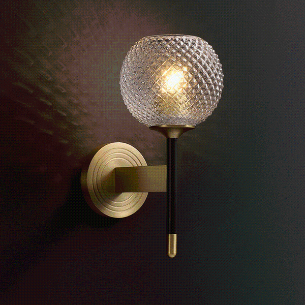 

wall lamp decorations livingroom home room decor e27 sconce black nordic bedside night lamps indoor interior led lampshade lights