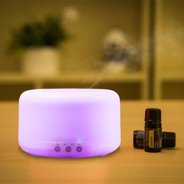 

home trend amazon 1000 ml large essential oil ultrasonic aroma diffuser manufacturers with 7 led light humidifiers