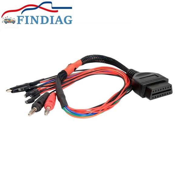 

diagnostic tools mpps v18 v21 breakout tricore cable obd2 ecu bench pinout main+tricore+multiboot lowest price