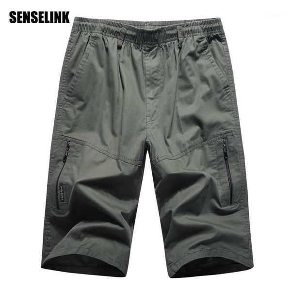 

men's shorts plus size casual beach summer classic 2021 breathable comfortable fashion brand pants 5xl, White;black